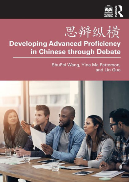¿¿¿¿ Developing Advanced Proficiency In Chinese Through Debate