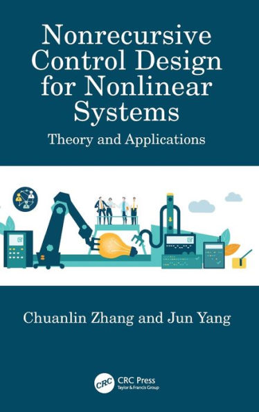 Nonrecursive Control Design For Nonlinear Systems
