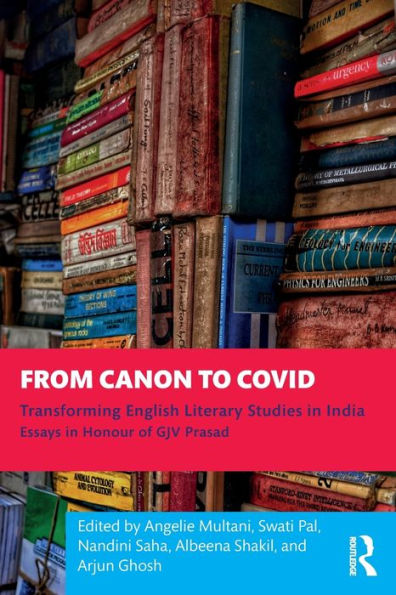 From Canon To Covid