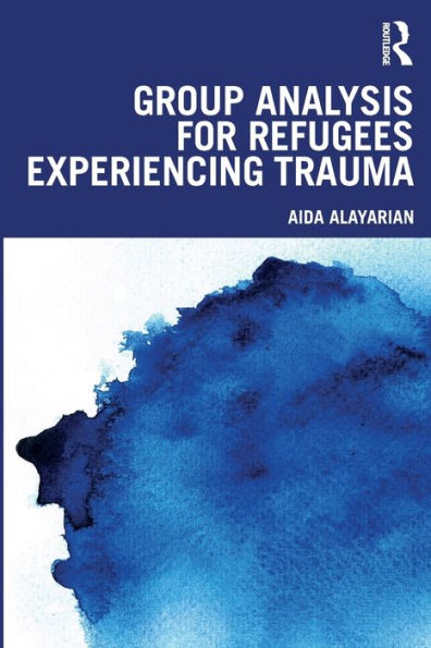Group Analysis For Refugees Experiencing Trauma