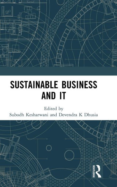Sustainable Business And It