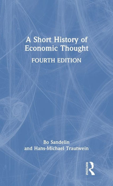 A Short History Of Economic Thought