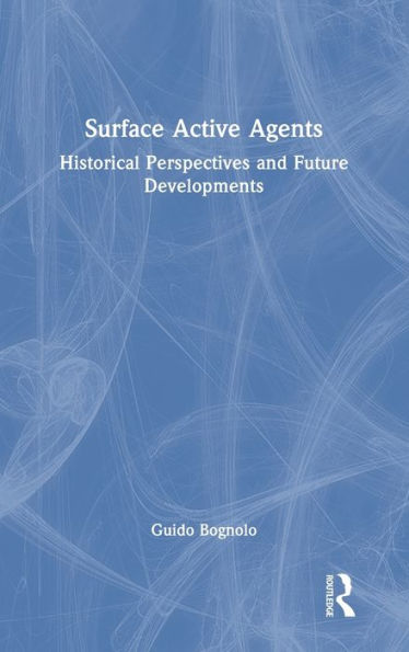 Surface Active Agents