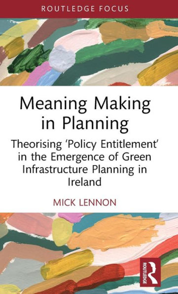Meaning Making In Planning
