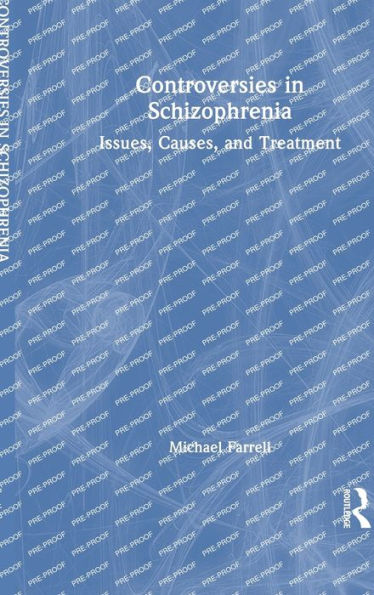 Controversies In Schizophrenia