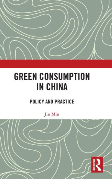 Green Consumption In China