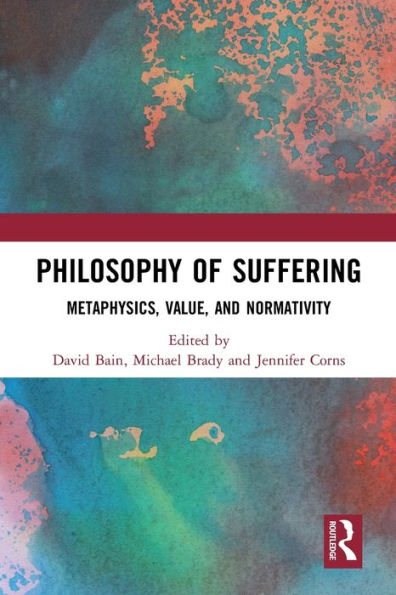 Philosophy Of Suffering