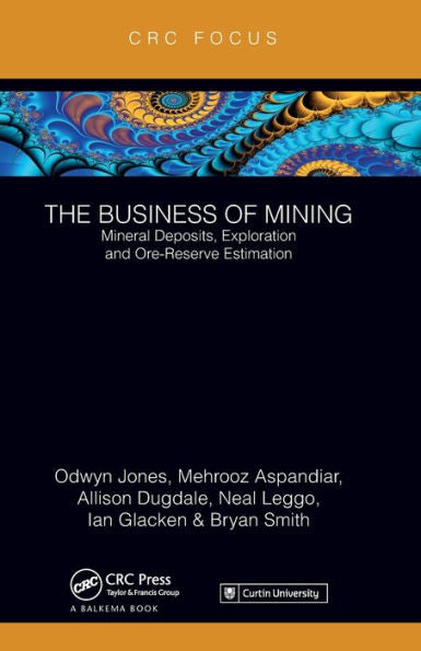 The Business Of Mining