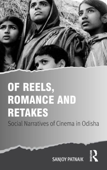 Of Reels, Romance And Retakes