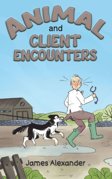 Animal And Client Encounters
