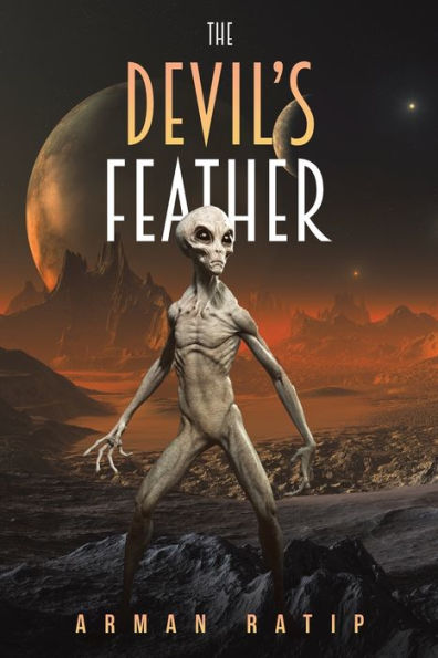 The Devil'S Feather