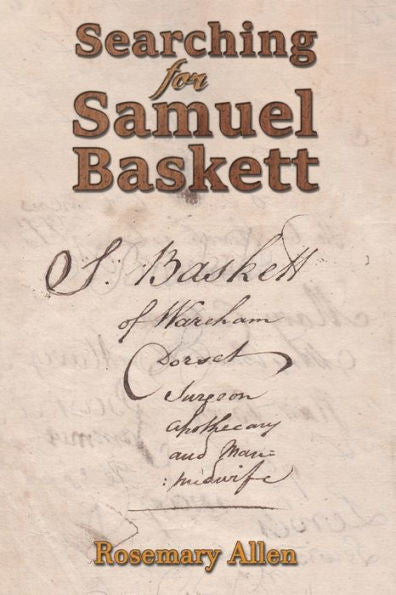 Searching For Samuel Baskett