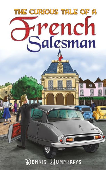 The Curious Tale Of A French Salesman