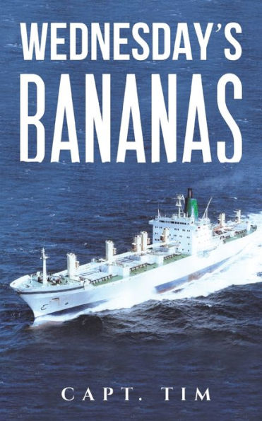 Wednesday'S Bananas
