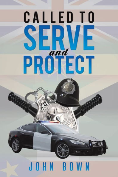 Called To Serve And Protect