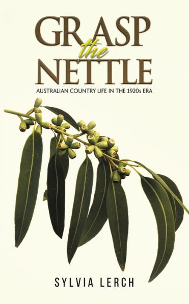 Grasp The Nettle