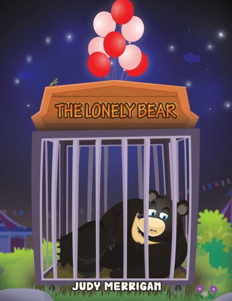 The Lonely Bear