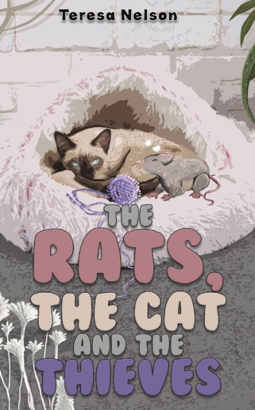 The Rats, The Cat And The Thieves