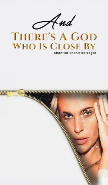 And There'S A God Who Is Close By