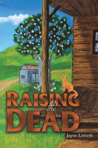 Raising The Dead