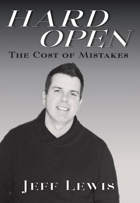 Hard Open: The Cost Of Mistakes