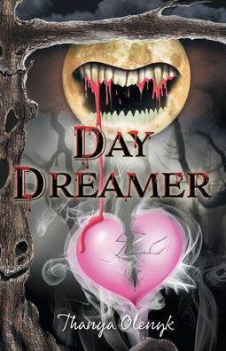 Day Dreamer - 9781039116917