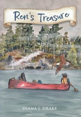Ren's Treasure - 9781039125865