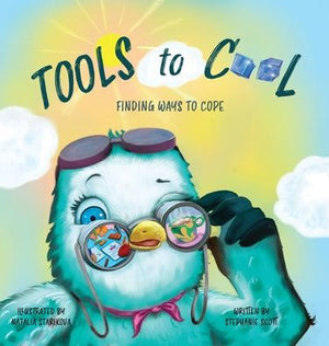 Tools To Cool: Finding Ways To Cope