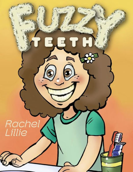 Fuzzy Teeth