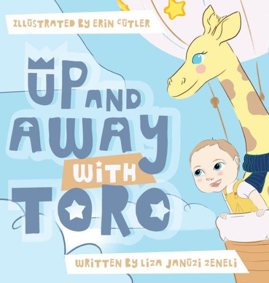 Up And Away With Toro