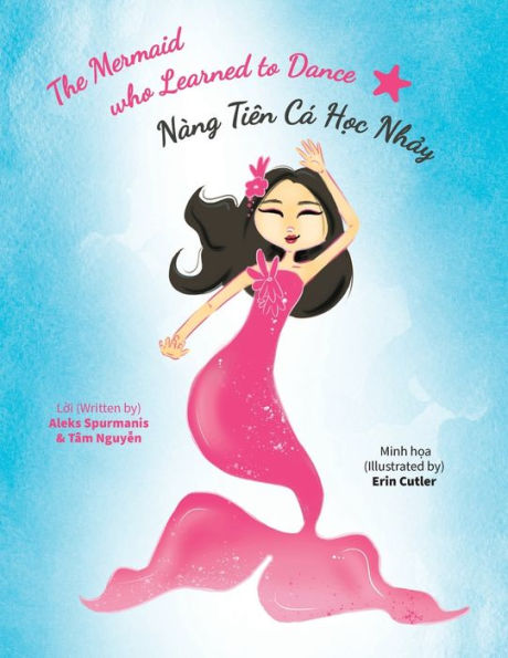 The Mermaid Who Learned To Dance - Nàng Tiên Cá H?C Nh?Y