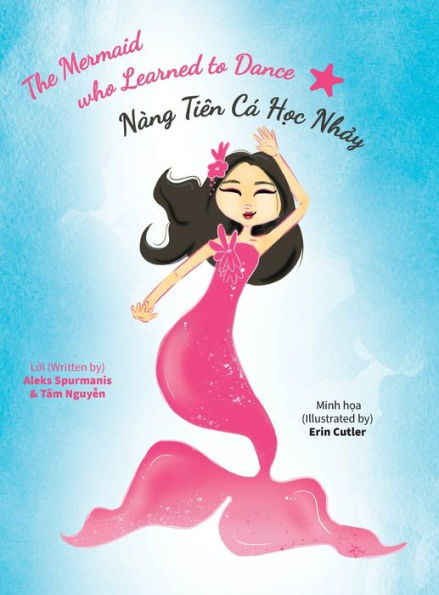 The Mermaid Who Learned To Dance - Nàng Tiên Cá H?C Nh?Y