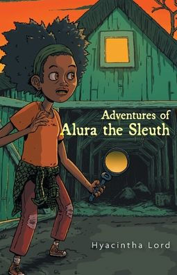 Adventures Of Alura The Sleuth