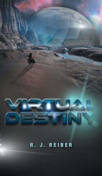 Virtual Destiny (Virtual Earth)