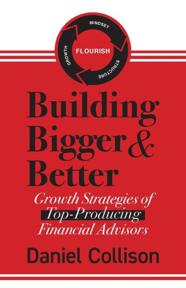 Building Bigger & Better: Growth Strategies Of Top-Producing Financial Advisors