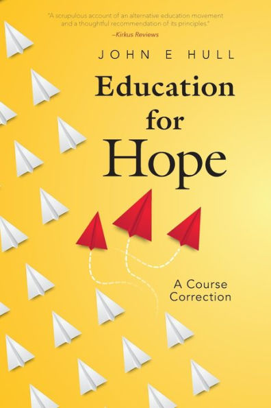 Education For Hope: A Course Correction