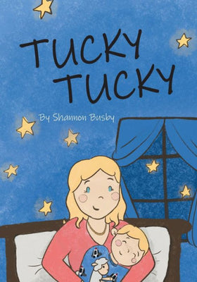 Tucky Tucky