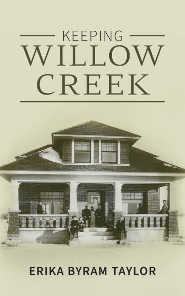 Keeping Willow Creek - 9781039147287