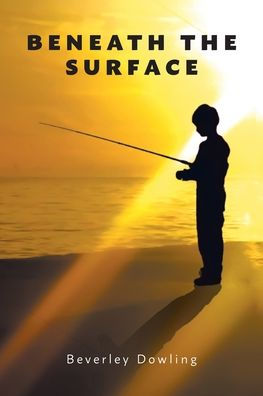 Beneath The Surface - 9781039149335