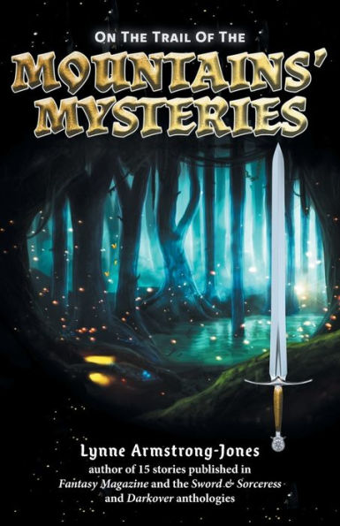 On The Trail Of The Mountains' Mysteries - 9781039150034