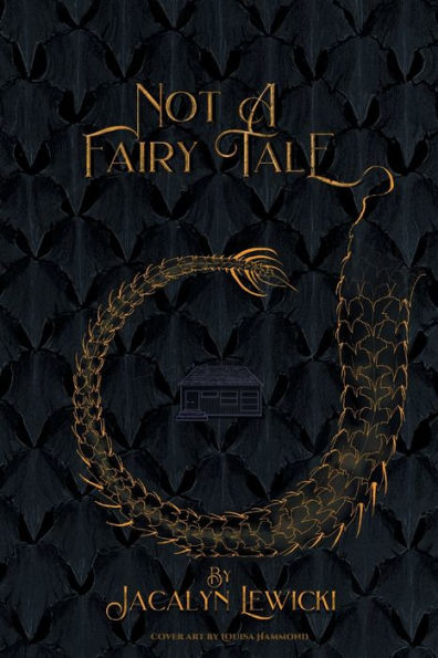 Not A Fairy Tale