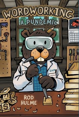 Wordworking: A Pundemic