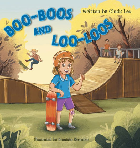Boo-Boos And Loo-Loos
