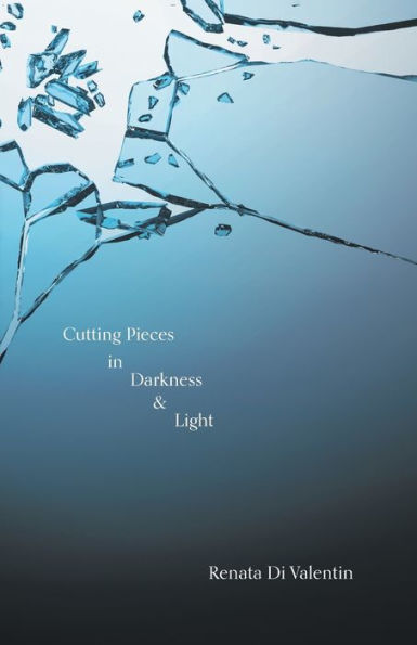 Cutting Pieces In Darkness & Light - 9781039152823