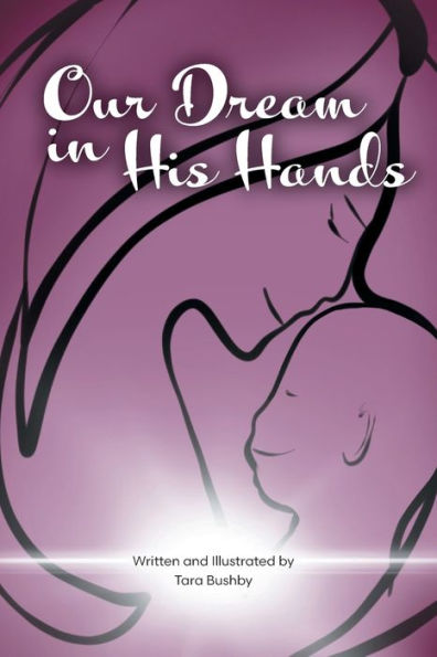 Our Dream In His Hands: Ivf Led Us To You