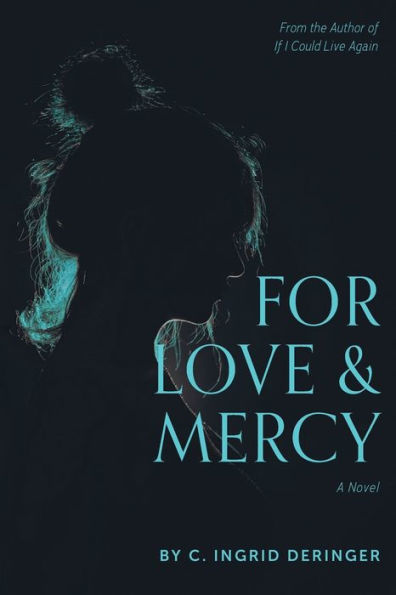 For Love And Mercy - 9781039154940