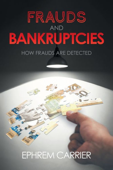 Frauds And Bankruptcies