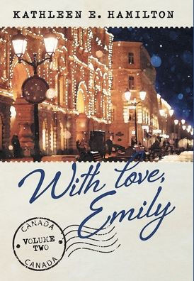 With Love, Emily Volume 2