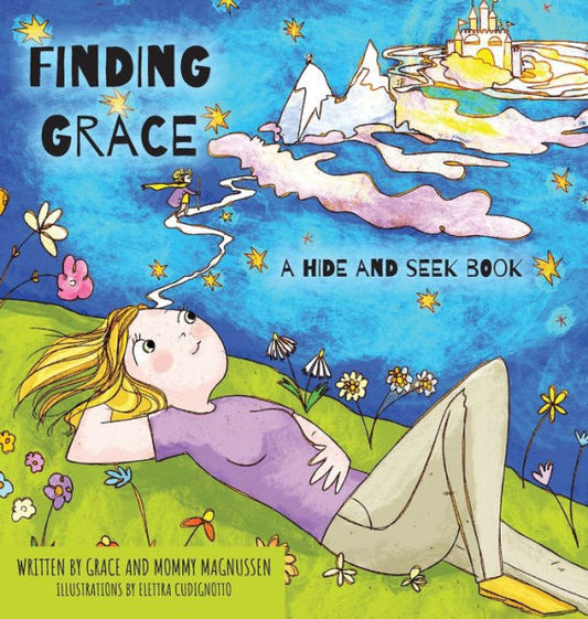 Finding Grace