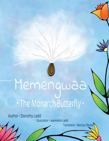 Memengwaa: The Monarch Butterfly